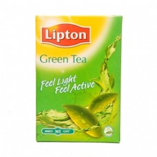 Lipton Tea Green Tea, 250 G